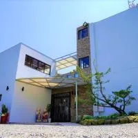 MTNY Hotel: Zhushan şehrinde bir otel