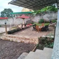 Hazza sharia homestay, hotell sihtkohas Garut
