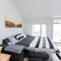 apartment Monte Castello, hotell sihtkohas Wolhusen