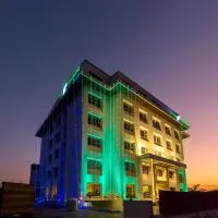 The Fern Residency Vijayapura, hotel u gradu 'Bijāpur'