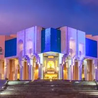 هاسدروبال تالاسا أند سبا ياسمين الحمامات، فندق في الحمامات