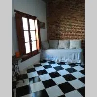 Departamento Amoblado con Cochera, hotel di Villa María