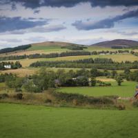 Clova pod, Kilry eco pods