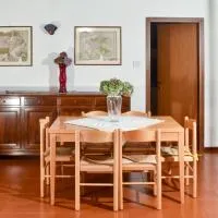 A casa di Finn, khách sạn ở Monselice
