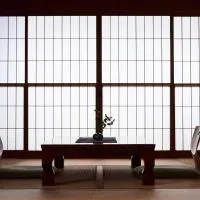 Tsukasaya Ryokan, хотел в Цуруока