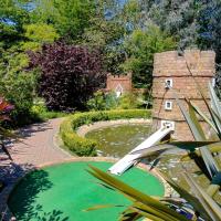 The Dairy - UK30145, hotel in Manston