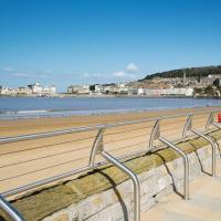 Blueberry, hotel in Congresbury