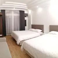 Roma Hotel Noi Bai airport, hotel sa Thach Loi