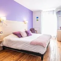 Hotel Helios - Golf, hotel en Salies-de-Béarn