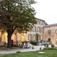 La Grande Maison, hotelli kohteessa Montmeyran