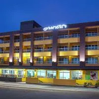 Amatara Hotel, hotel em Phimai