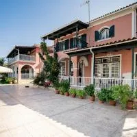 Maria Studios, hotel en Kerion
