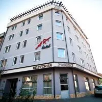 Art Hotel, hotel en Slavonski Brod