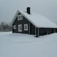 Villa Kunkku, hotel a Kuivakangas