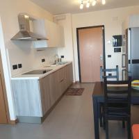 Bovisa New Apartment, отель в Милане, в районе Bovisa