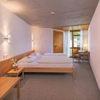 Hohenwart Forum, hotel v mestu Pforzheim