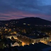 Simic Apartman, hôtel à Aranđelovac