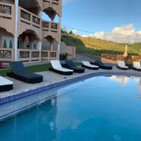 La Heliconia & Day Spa, hotel near Maurice Bishop International Airport - GND, Saint Georgeʼs
