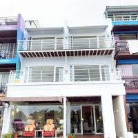 Vanilla Sea View Homestay, kh&aacute;ch sạn ở Vườn quốc gia Khẩn Đinh