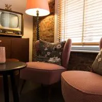 3 Paardekens - City Centre Hotel、メッヘレンのホテル