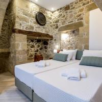 Agarathos Deluxe Homes In the Heart of Kaliviani Near Balos, hotell i Kissamos