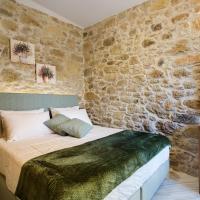 Agarathos Deluxe Homes - Kaliviani -On the road to Balos, hotel em Kissamos