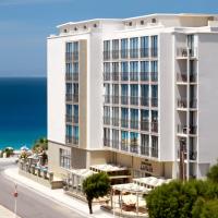 Mitsis La Vita Beach Hotel, hotel in Rhodes Town