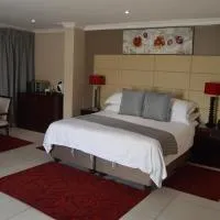 복스버그에 위치한 호텔 Airport Gardens Boutique Hotel