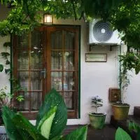 Vacaciones Aregua CASA VANESSA, hotel v destinácii Areguá