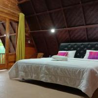 Villa Alam Flores Komodo Labuan Bajo RedPartner