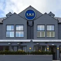 Sandy Mount House, hotel v destinaci Rhosneigr