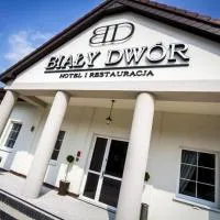 Biały Dwór โรงแรมในRychwał