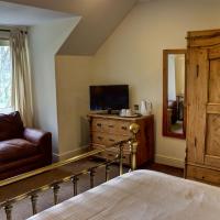 Sedlescombe Golf Hotel, hotel in Sedlescombe