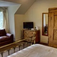 Sedlescombe Golf Hotel, hotel v destinácii Sedlescombe