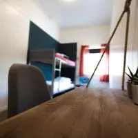 Sognhostel, מלון בSørbø