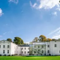 Kasztanowy Pałac, hotel di Swadzim