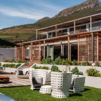 Clouds Estate, hotel in Stellenbosch