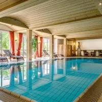 Hotel Göller, хотел в Хиршайд