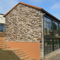 Hotel Amenal, hotel poblíž Letiště Santiago de Compostela - SCQ, Amenal