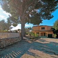 Holiday Home Milotxa - CLP215