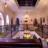 Riad El Walida