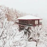 Aaramgah, hotell Nārkandas