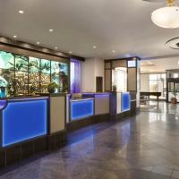 Travelodge by Wyndham Quebec City Hotel & Convention Centre, hotel in Quebec City
