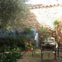 CASA RURAL VILLA DE VERA, hotel v destinaci Vera de Moncayo