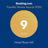 Hotel Rose Hill