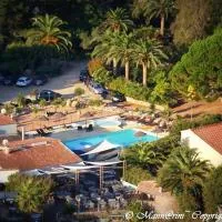 Residence U Veniqui, hotel en Favone