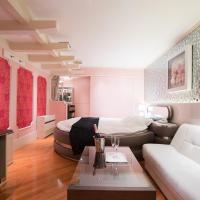 HOTEL PERRIER (Adult Only): bir Tokyo, Kabukicho oteli