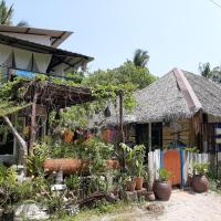 Koh Phayam Joy's Bungalows