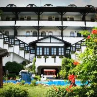 Complex Turistic "Moara Dragaicilor", hotel sa Buzau