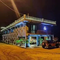 Saipan Skyline Designers Hotel、サイパンのホテル